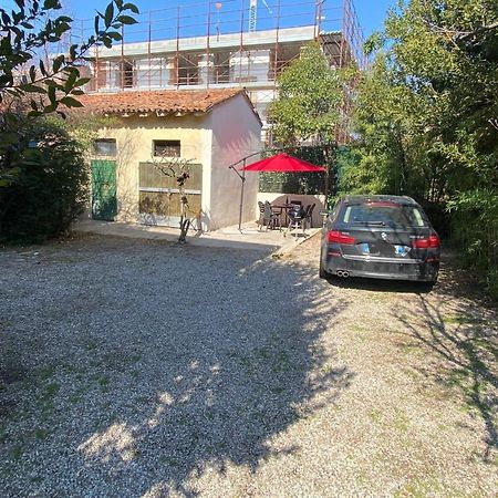 Gardaland Residenza Le Rose! 120 M2 Villa Valeggio sul Mincio Exterior photo