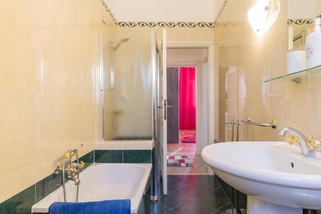 Gardaland Residenza Le Rose! 120 M2 Villa Valeggio sul Mincio Exterior photo