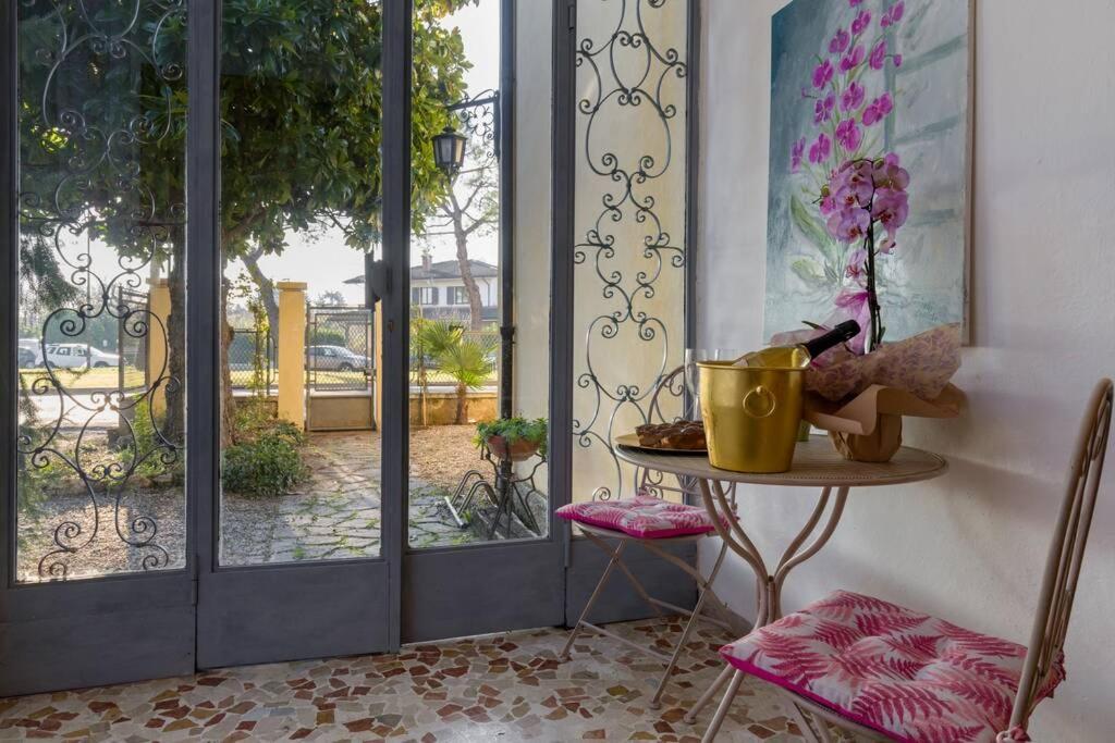 Gardaland Residenza Le Rose! 120 M2 Villa Valeggio sul Mincio Exterior photo