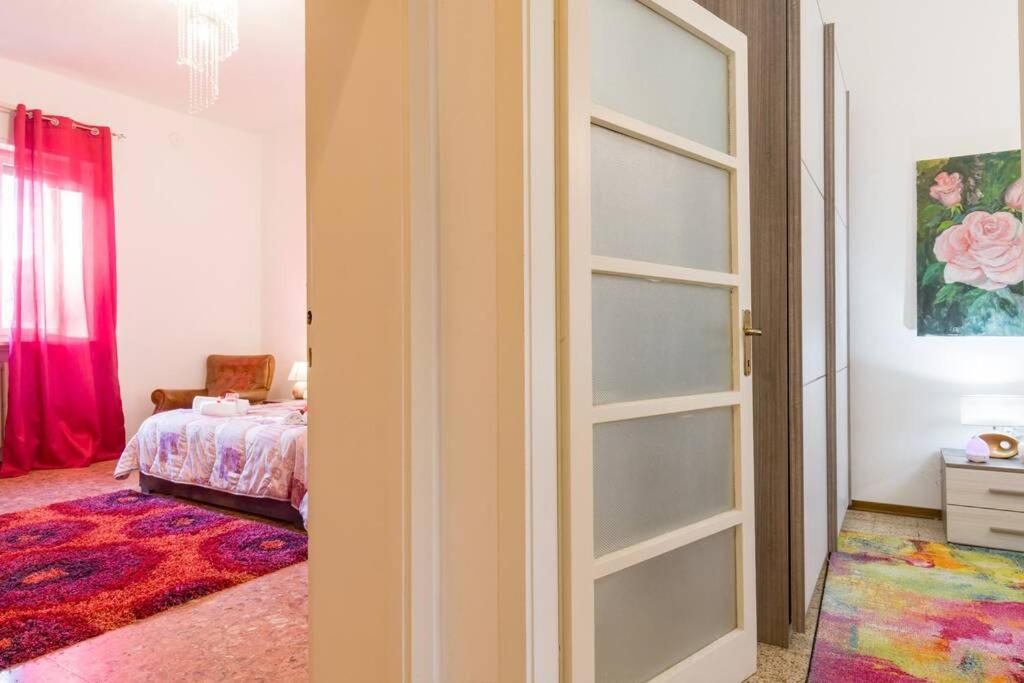 Gardaland Residenza Le Rose! 120 M2 Villa Valeggio sul Mincio Exterior photo