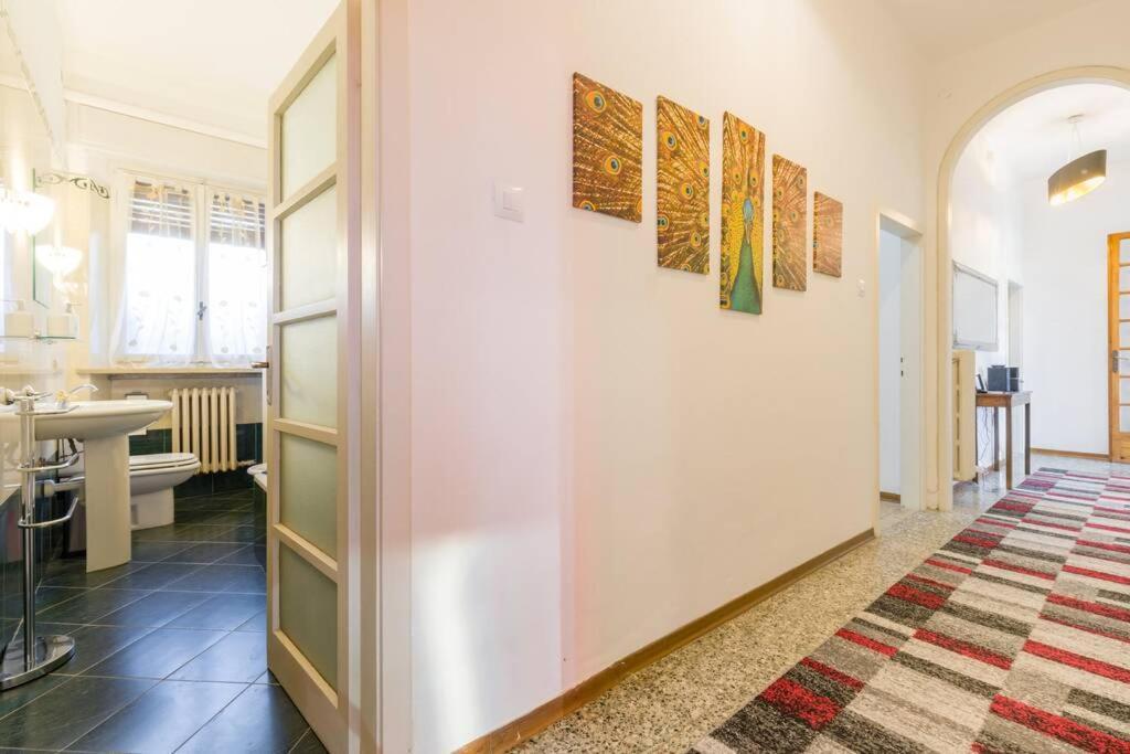 Gardaland Residenza Le Rose! 120 M2 Villa Valeggio sul Mincio Exterior photo