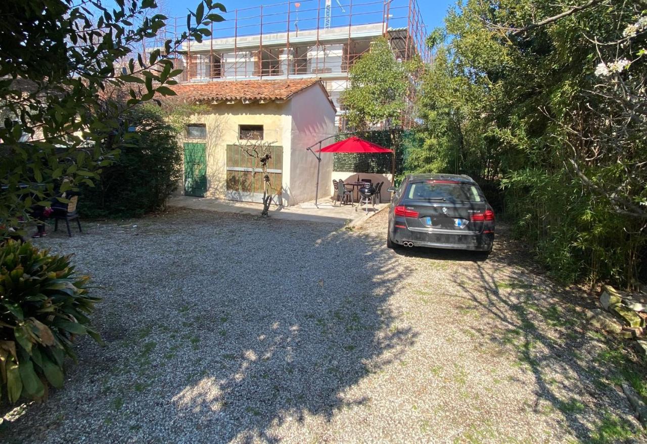 Gardaland Residenza Le Rose! 120 M2 Villa Valeggio sul Mincio Exterior photo